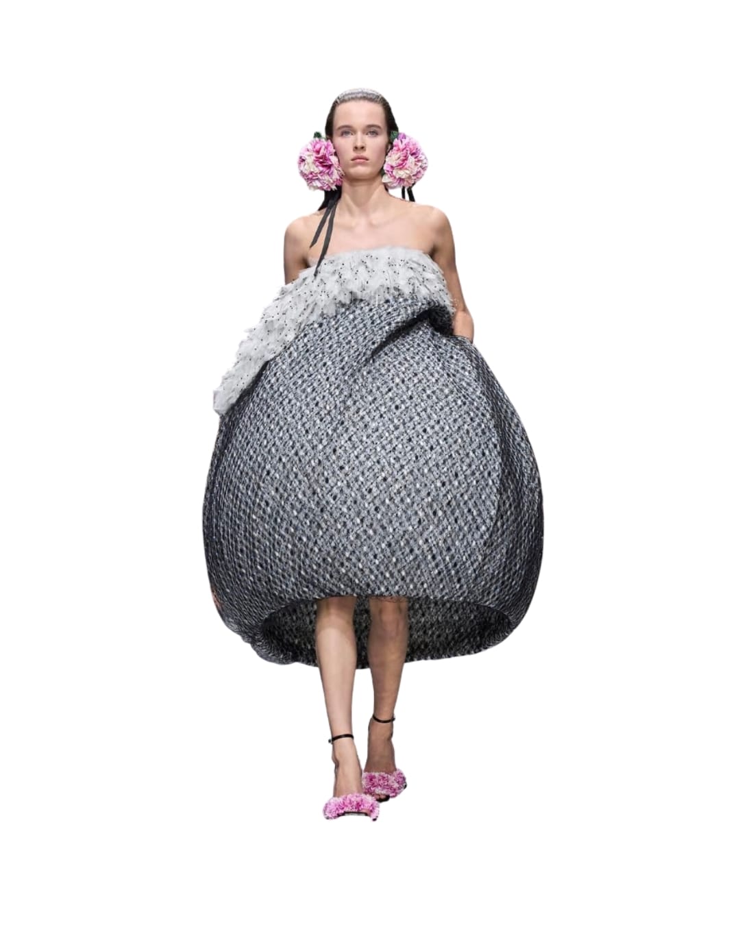 Flowers and Sparkle: Spring–Summer 2026 Accessories